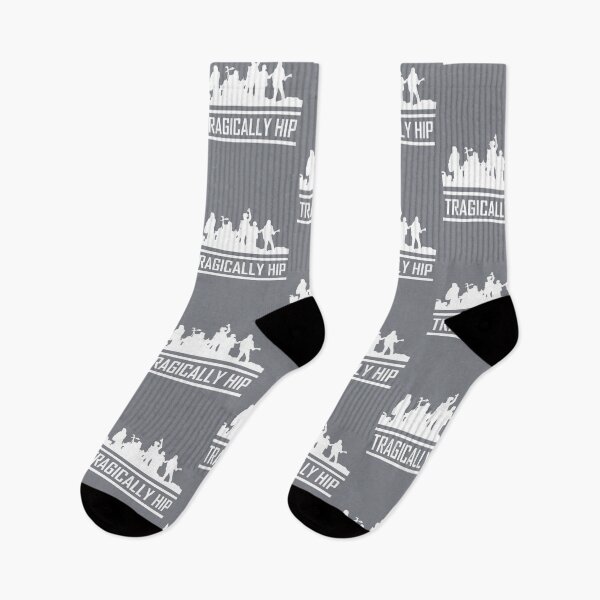 Item preview, tragically hip band (4) designed and sold by hunjoson.