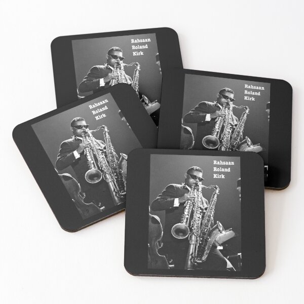 Item preview, Funny Gift Eric Dolphy Classic Fan designed and sold by Drzanderkunzemd.