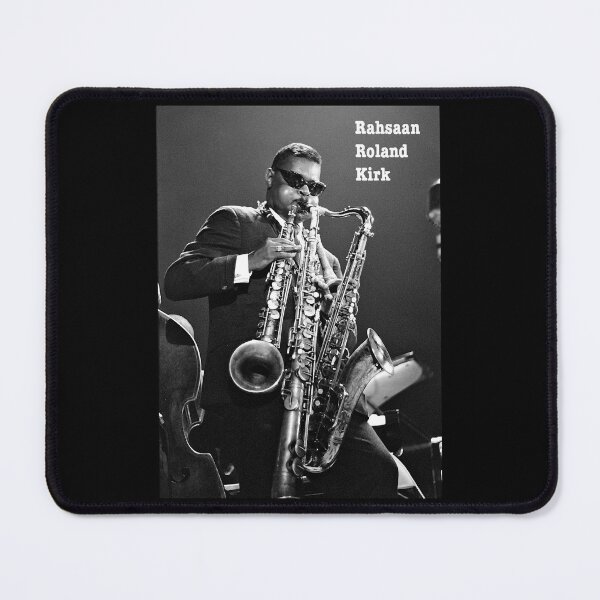 Item preview, Funny Gift Eric Dolphy Classic Fan designed and sold by Drzanderkunzemd.
