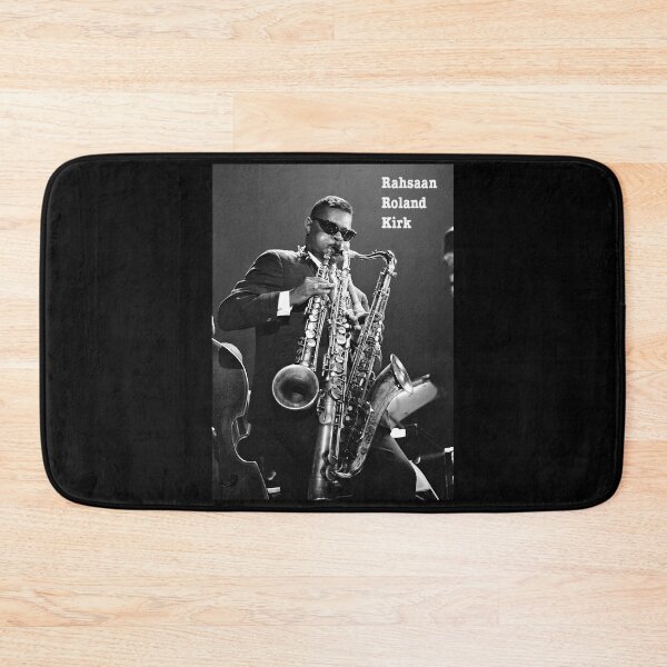 Item preview, Funny Gift Eric Dolphy Classic Fan designed and sold by Drzanderkunzemd.
