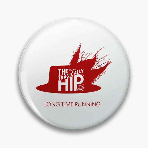 Item preview, tragically hip logo (4) designed and sold by hunjoson.