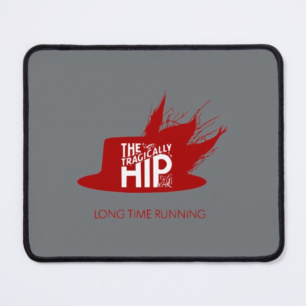 Item preview, tragically hip logo (4) designed and sold by hunjoson.