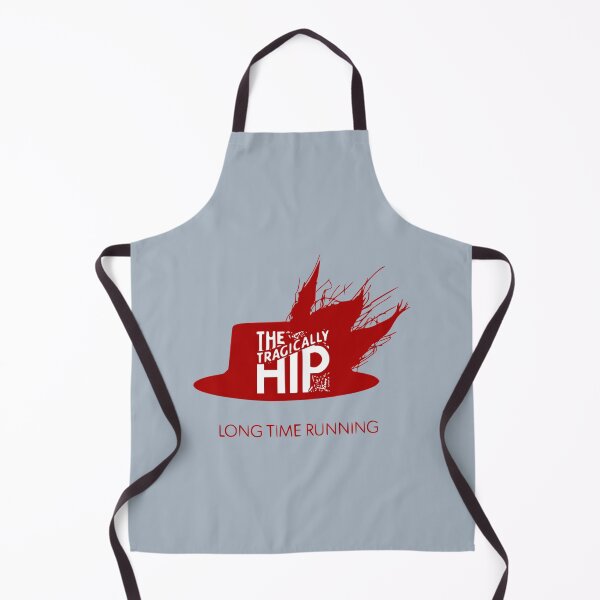 Item preview, tragically hip logo (4) designed and sold by hunjoson.