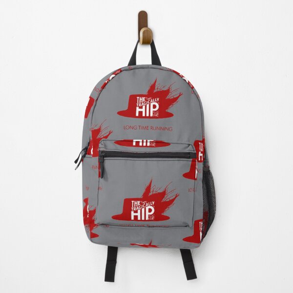 Item preview, tragically hip logo (4) designed and sold by hunjoson.