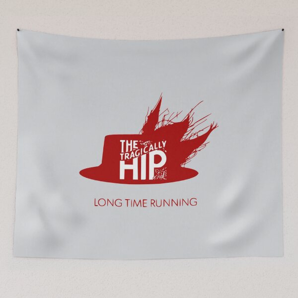 Item preview, tragically hip logo (4) designed and sold by hunjoson.