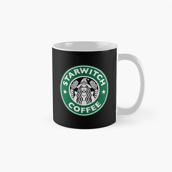 Item preview, Halloween Starwitch Coffee designed and sold by HexOne.
