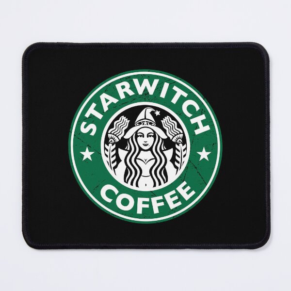 Item preview, Halloween Starwitch Coffee designed and sold by HexOne.