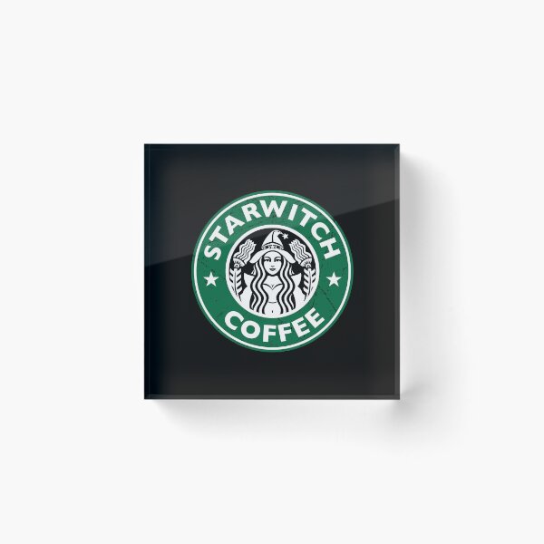 Item preview, Halloween Starwitch Coffee designed and sold by HexOne.