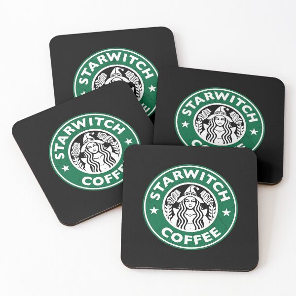 Item preview, Halloween Starwitch Coffee designed and sold by HexOne.