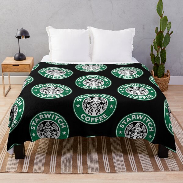 Item preview, Halloween Starwitch Coffee designed and sold by HexOne.