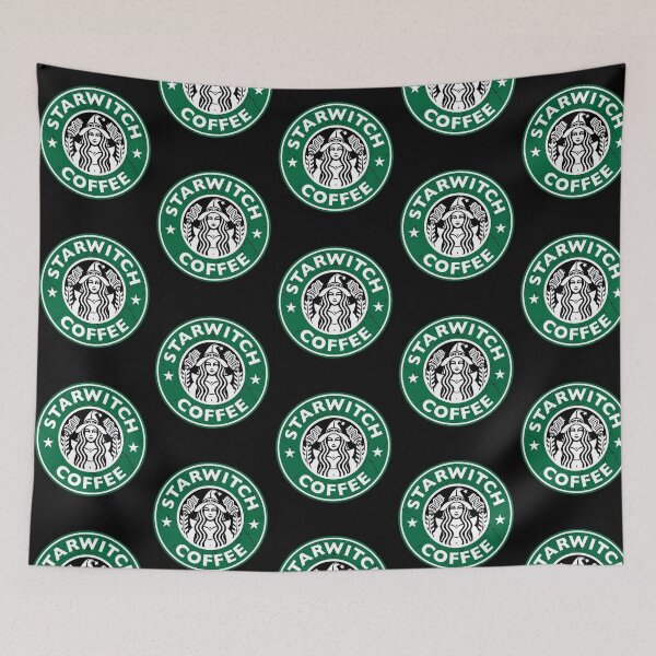 Item preview, Halloween Starwitch Coffee designed and sold by HexOne.