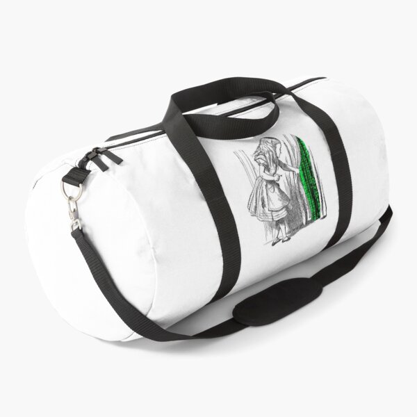 Item preview, Follow the white rabbit designed and sold by DandelionDe.