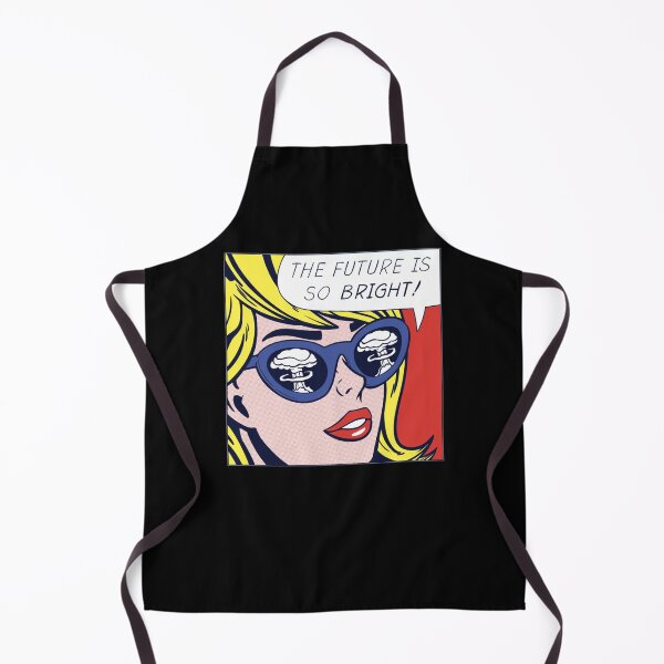 Artikelvorschau, Pop-Optimistic-Girl-Classic-T-Shirt entworfen und verkauft von LawandaDa57.