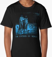 The Sisters Of Mercy - The Worlds End - Body and soul Long T-Shirt