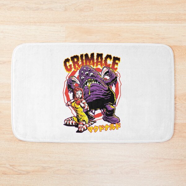 Item preview, GRIMACE-Essential designed and sold by AndwonDean5.