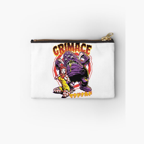 Artikelvorschau, GRIMACE-Wesentlich entworfen und verkauft von AndwonDean5.