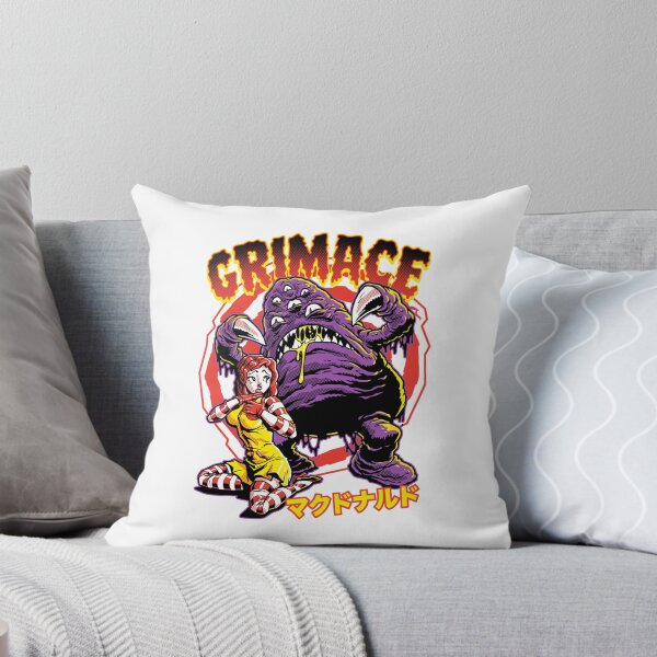 Aperçu de l'œuvre GRIMACE-Essentiel créée et vendue par AndwonDean5.