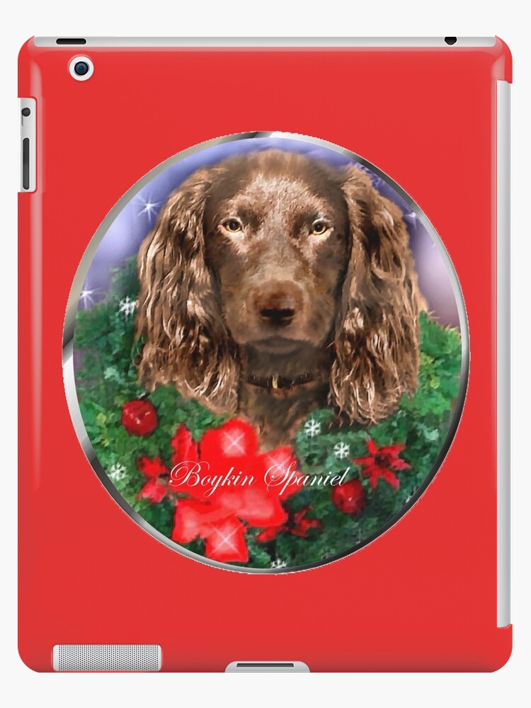 boykin spaniel gifts