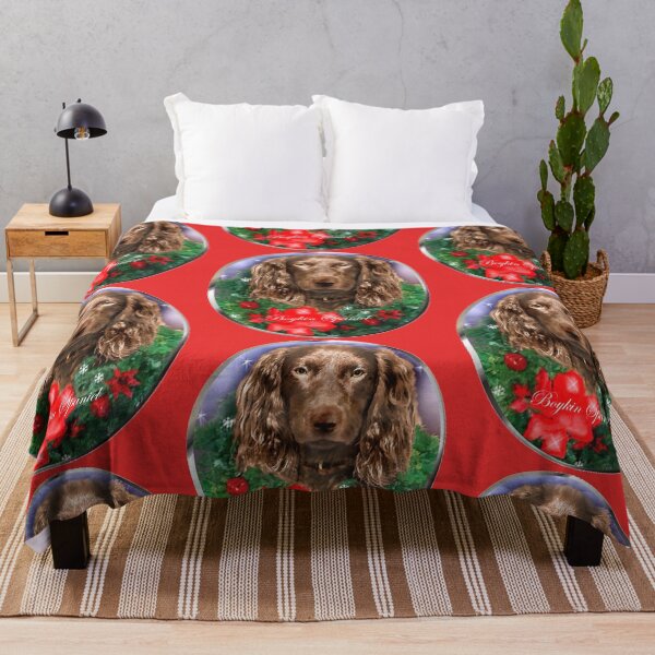 Item preview, Boykin Spaniel Christmas Gifts designed and sold by springdaleshops.