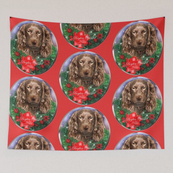 Item preview, Boykin Spaniel Christmas Gifts designed and sold by springdaleshops.