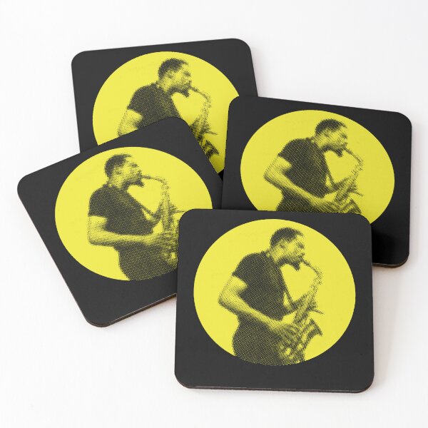 Item preview, Funny Gift For Eric Dolphy Gifts For Halloween designed and sold by Drzanderkunzemd.
