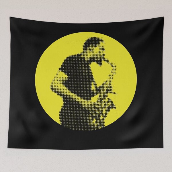 Item preview, Funny Gift For Eric Dolphy Gifts For Halloween designed and sold by Drzanderkunzemd.