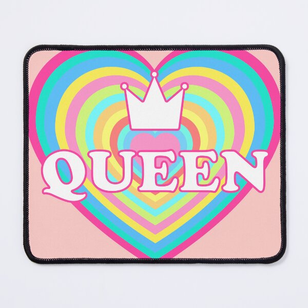 Item preview, Queen Of Hearts designed and sold by Adam Regester.