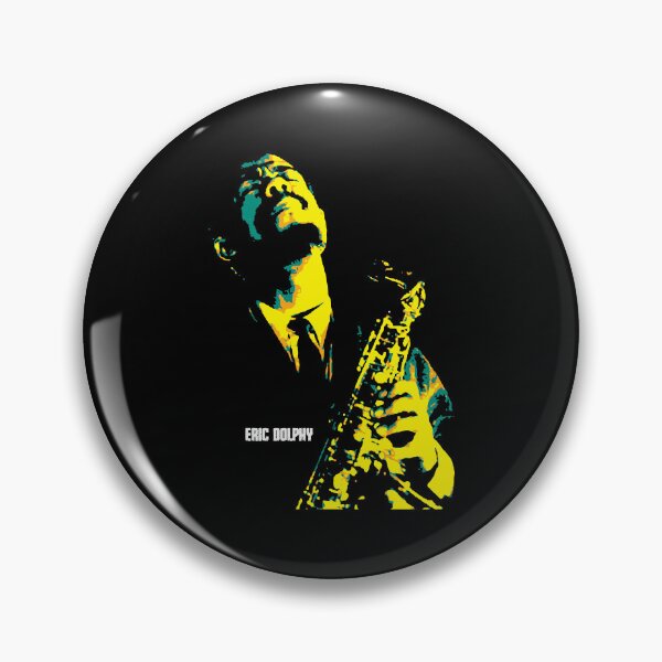 Item preview, Gift Idea Eric Dolphy Christmas Holiday designed and sold by Drzanderkunzemd.