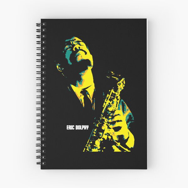 Item preview, Gift Idea Eric Dolphy Christmas Holiday designed and sold by Drzanderkunzemd.