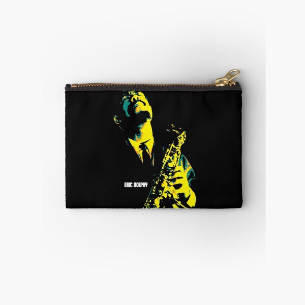 Item preview, Gift Idea Eric Dolphy Christmas Holiday designed and sold by Drzanderkunzemd.