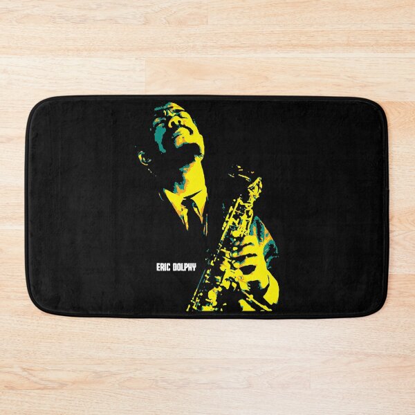 Item preview, Gift Idea Eric Dolphy Christmas Holiday designed and sold by Drzanderkunzemd.