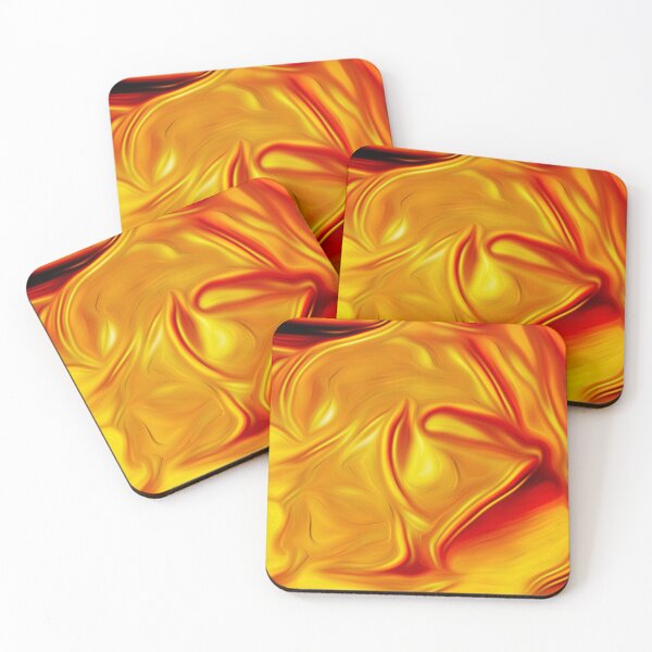 Item preview, Heart of a Golden Rose designed and sold by fatenanwar.