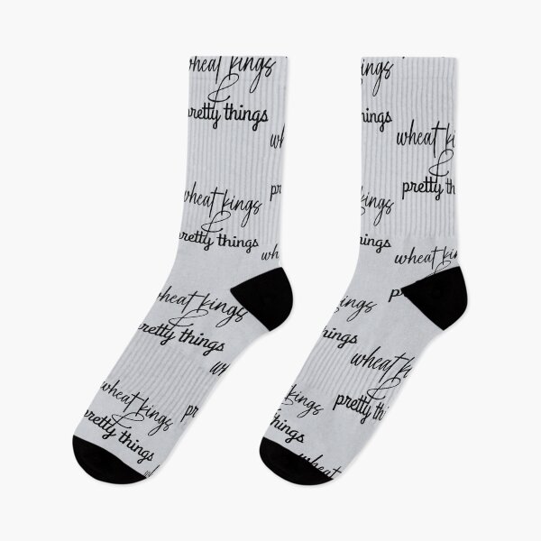 Item preview, Wheat Kings and Pretty Things, The Tragically Hip, Canadian Band designed and sold by hunjoson.