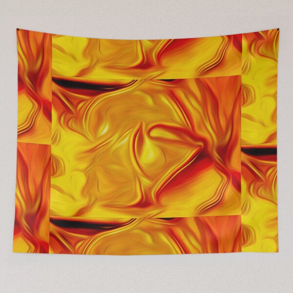 Item preview, Heart of a Golden Rose designed and sold by fatenanwar.