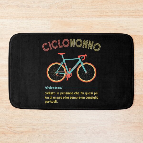 Item preview, Ciclononno Frasi Bici Uomo Divertenti per il Nonno Ciclista designed and sold by grinta2021.
