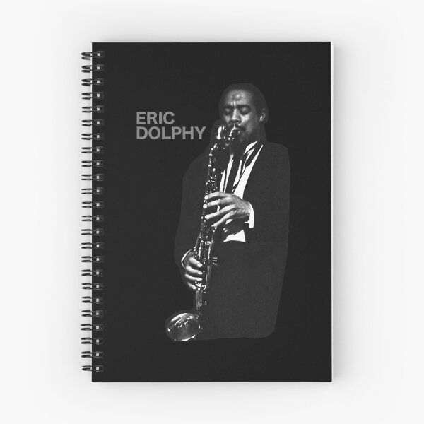 Item preview, Lover Gift Eric Dolphy Retro Wave designed and sold by Drzanderkunzemd.