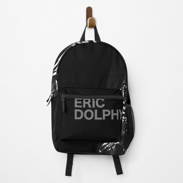 Item preview, Lover Gift Eric Dolphy Retro Wave designed and sold by Drzanderkunzemd.