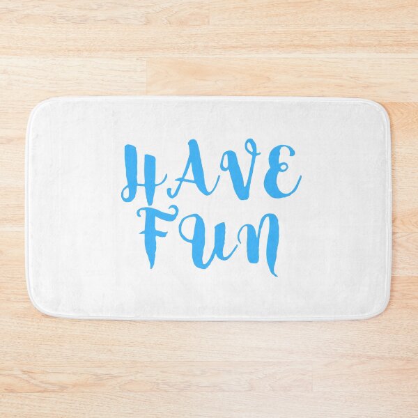 Item preview, HAVE FUN designed and sold by IsaCria.