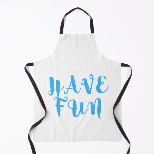 Item preview, HAVE FUN designed and sold by IsaCria.