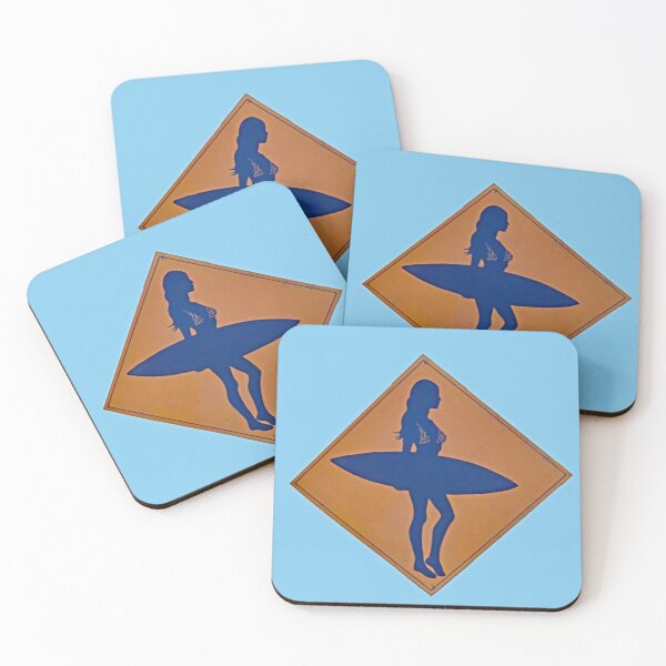 Item preview, Surfer Xing designed and sold by SandyTaylorNYC.