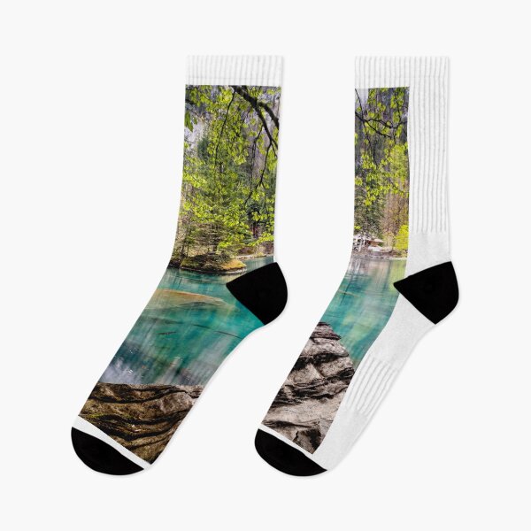 Item preview,  nature lovers mountains,green nature designed and sold by TheVIP.