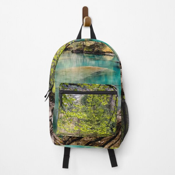 Item preview, nature lovers mountains,green nature designed and sold by TheVIP.