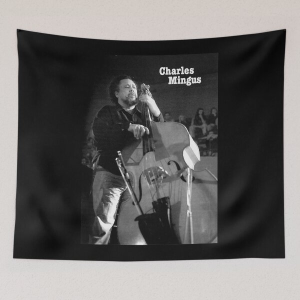 Item preview, Men Women Eric Dolphy Gifts For Music Fans designed and sold by Drzanderkunzemd.