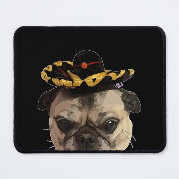 Item preview, That-Pug-Life-though-Classic-T-Shirt designed and sold by LawandaDa57.