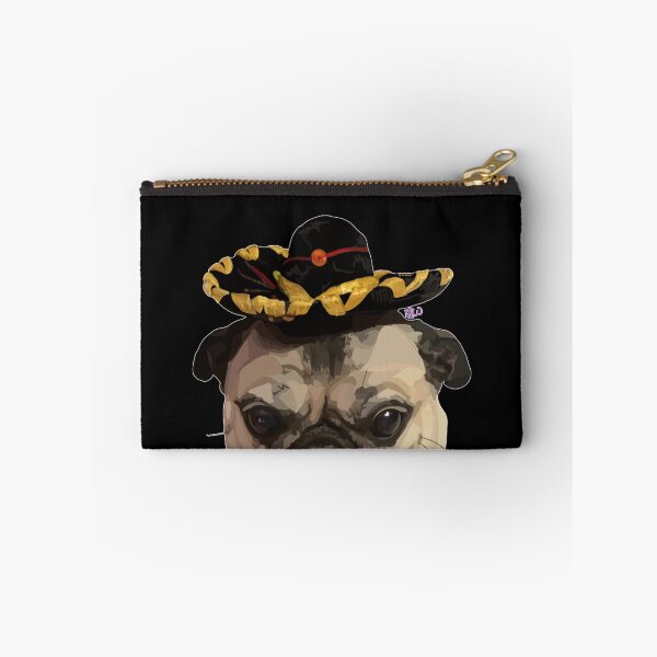 Item preview, That-Pug-Life-though-Classic-T-Shirt designed and sold by LawandaDa57.
