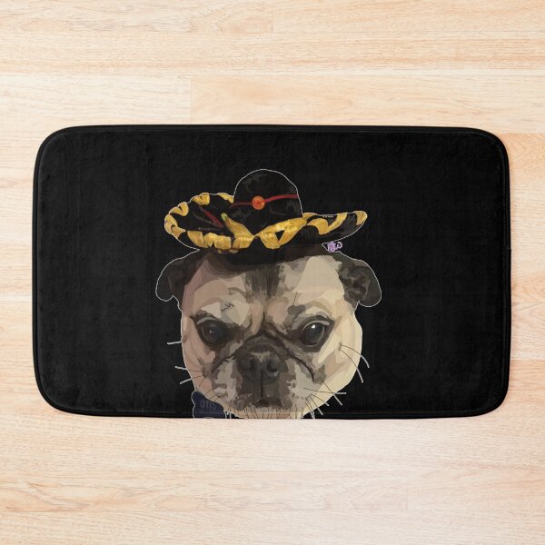 Item preview, That-Pug-Life-though-Classic-T-Shirt designed and sold by LawandaDa57.