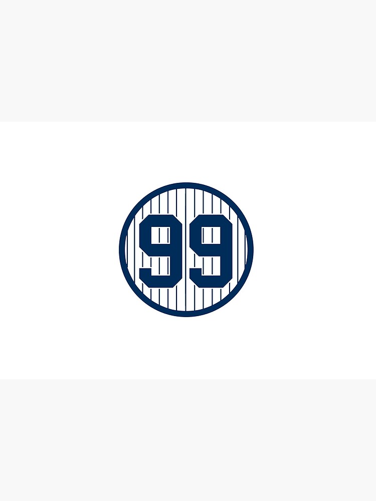 Aaron Judge 99 Kids T-Shirt for Sale by aitbouali2