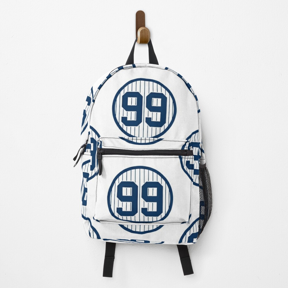 Aaron Judge 99 Tote Bag for Sale by devinobrien