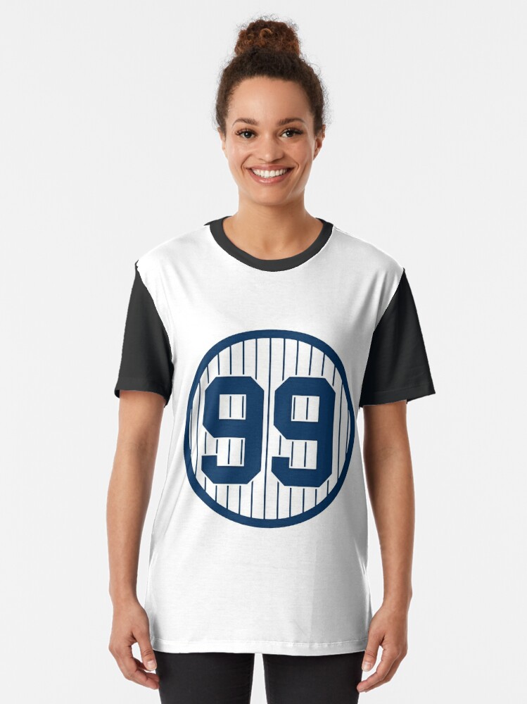 Aaron Judge 62 Essential T-Shirt for Sale by LaurenceMcguire