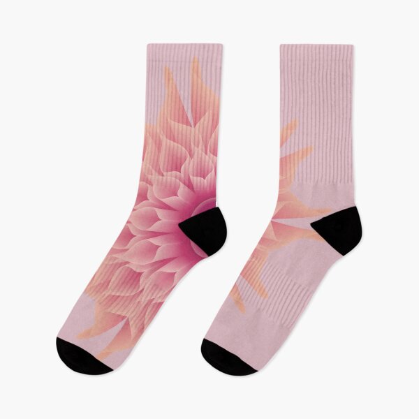 Item preview, 3d blend sakura dahlia designed and sold by reazdrain.